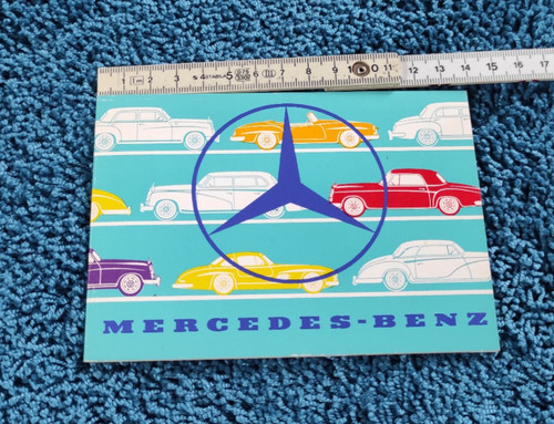 Mercedes benz ponton 180 - mercedes-benz,