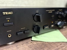 TEAC A-X3030 amplificatore