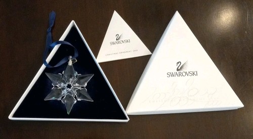 Swarovski crystal 2000 - swarovski,