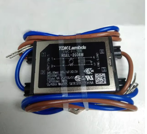 1pcs nuovo tdk - tdk-lambda, filtro