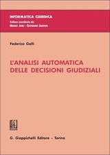 L'analisi automatica delle
