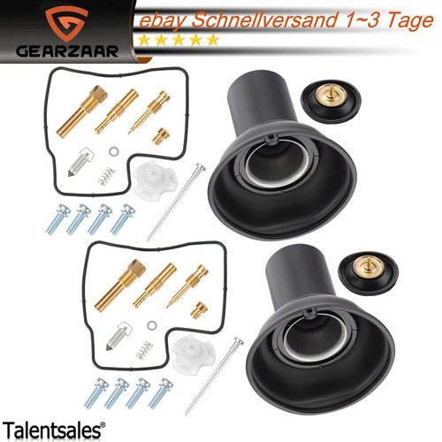 Kit riparazione carburatore - riparazione,