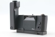 Motore Nikon MD-4 testato [N