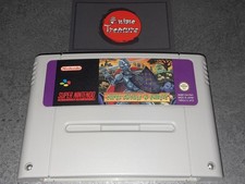 Jeu super nintendo - jeu,