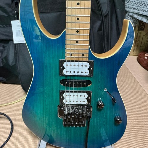 Corpo chitarra elettrica