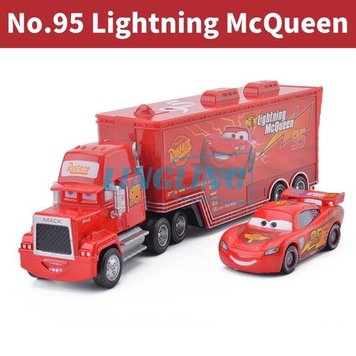 Set auto disney - 2, n.95