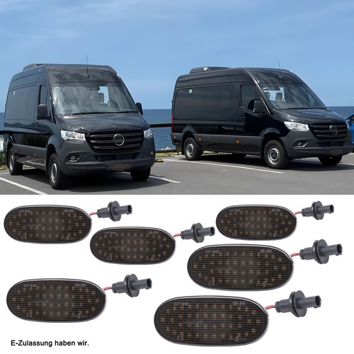 Frecce laterali tuning - 6x,