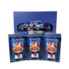 Genshin Impact: Scegli i tuoi