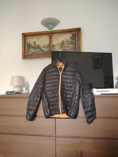 Giubotto Mezza Stagione Blend