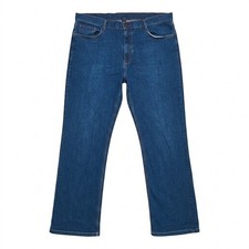 Jeans vintage sughero uomo