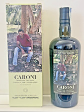 Rum caroni employees 3rd - caroni,