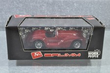 CB101 Brumm r066 1:43 1940