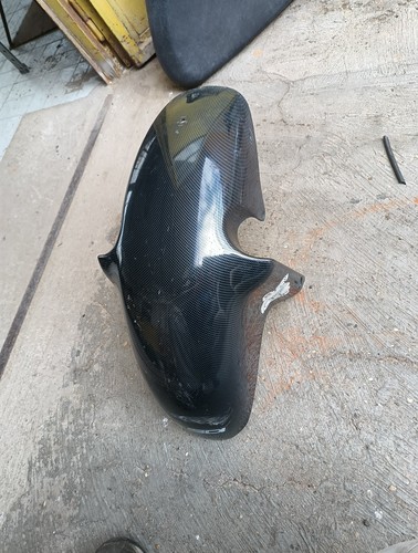 Parafango anteriore suzuki gsx - suzuki,