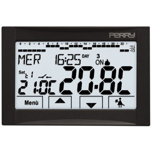 Perry 1cr cds27 230v - perry,