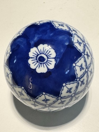 Sfera sfera chinoiserie