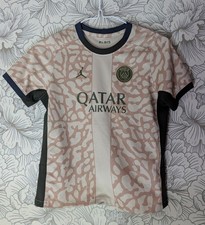 MAGLIA REPLICA PSG JORDAN