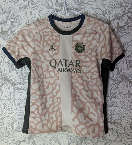 Maglia replica psg - maglia, jordan