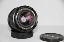 Petri MC 28mm f/2.0 F/2