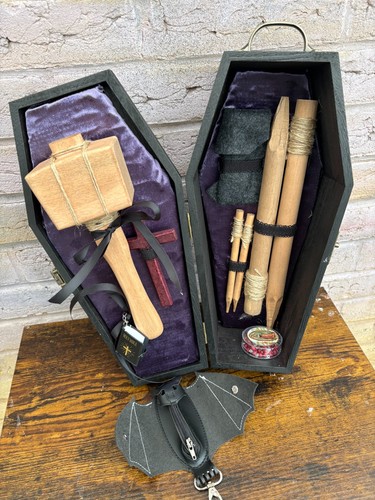 Unico kit cacciatore - , di