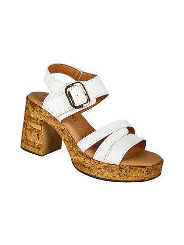 Feeling sandali donna con - feeling,