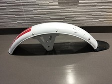 PARAFANGO ANTERIORE GILERA CBA