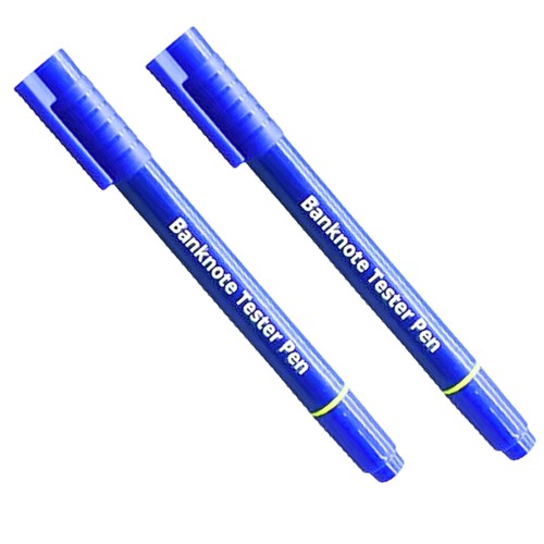 Penna rilevatore banconote - penna,