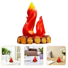 Lampada Fuoco Led Finti