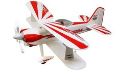 MULTIPLEX modello di volo a