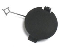 TAPPO PARAURTI COPRIGANCIO