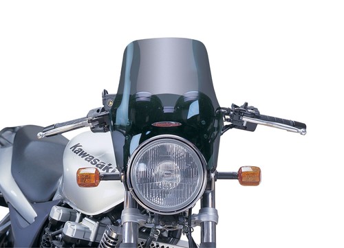 Cupolino naked plus - naked, f4