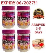4x Phyto Collagen King of