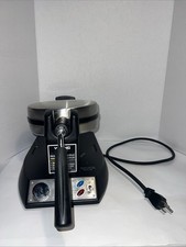 Waring Pro Waffle Maker