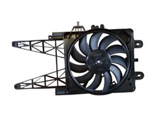 VENTOLA RADIATORE PER FIAT