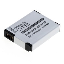 Batteria DMW-BCM13 per