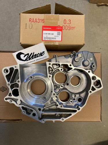 Carter destro crf250r - crf250r, 16