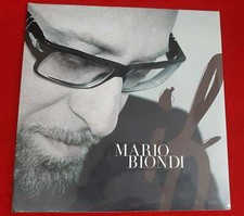 Mario Biondi If   Doppio LP