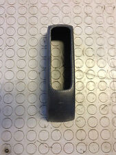 RENAULT CLIO (2001-2005) 1.2 BENZINA 55KW 3P PLASTICA CONTORNO LEVA FRENO A MANO