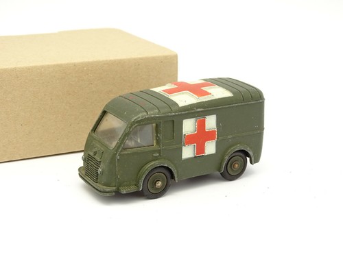 Dinky toys francia - francia,