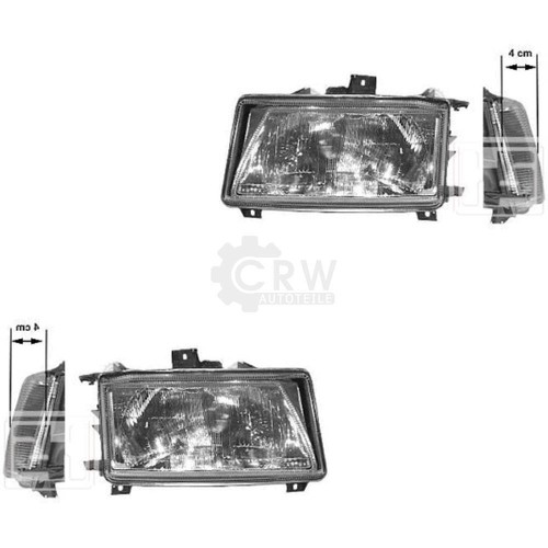 Set fari per seat - fari,
