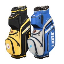 Nuova borsa golf wilson - nuova,