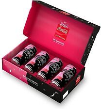 BOX COCA COLA CREATION LIMITED EDITION