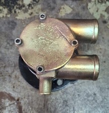 Pompa Acqua Mare Volvo Penta