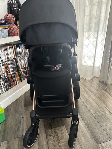 Cybex platinum passeggino - cybex,