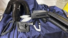 Pezzi vari bmv z4e89 - bmv,