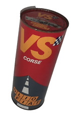 Olio Motore Fiat VS Corse SAE 20w50 Lattine da collezione Sigillata Nuova
