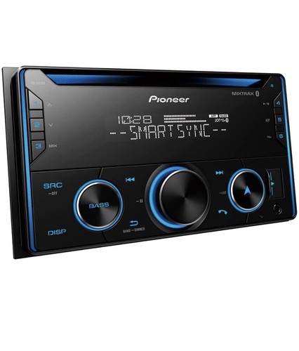 Pioneer s52bt ricevitore - -s52bt,
