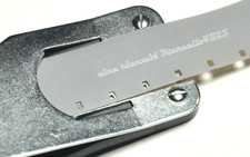 ★TAGLIERINA PER INTESTAZIONE