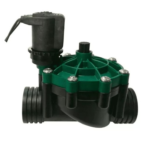 Elettrovalvola irrigazione ff - elettrovalvola,
