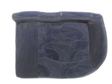 8852L4 SEDUTA DIVANO SDOPPIATA SEDILI POSTERIORI LATO SINISTRO PEUGEOT 206 1.4 B