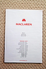 Manuale proprietari buggy